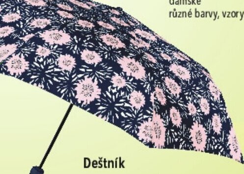 Globus Deštník nabídka