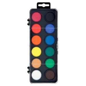 Tesco Koh-i-noor barvy vodové ø 30mm nabídka