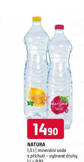 Terno Natura 1,5 l nabídka