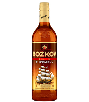 Albert Božkov original tuzemský 37,5% 0,5l 0.5l nabídka