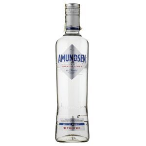 Albert Amundsen vodka 0,7l 0.7l nabídka