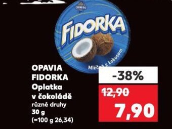 OPAVIA FIDORKA