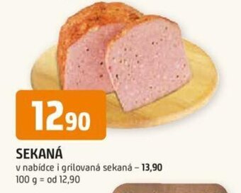 Trefa SEKANÁ nabídka