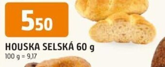 Trefa HOUSKA SELSKÁ 60 g nabídka
