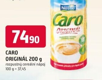 Trefa CARO ORIGINÁL 200 g nabídka