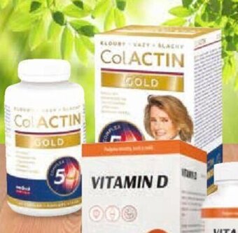 COLACTIN GOLD 90 tablet
