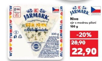 Kaufland Niva nabídka