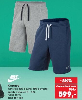 Kaufland Kratasy nabídka