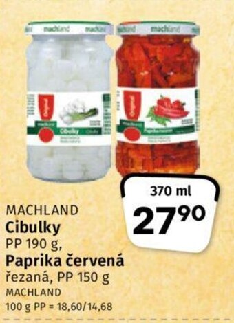 Coop Cibulky nabídka