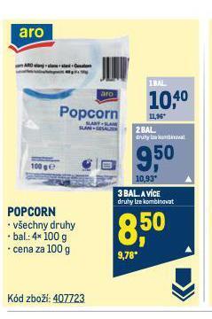 Popcorn