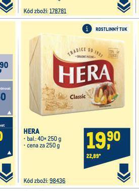 Makro Hera nabídka