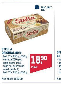 Makro Stella nabídka