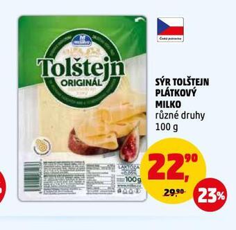 Sýr tolštejn