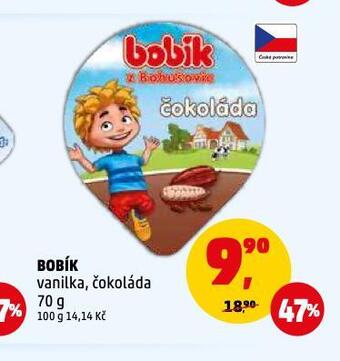 Bobík
