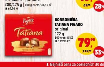 Penny Market Bonboniéra tatiana nabídka