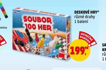 Deskové hry