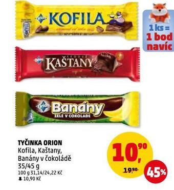 Penny Market Kofila nabídka