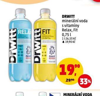 Penny Market Drwitt nabídka