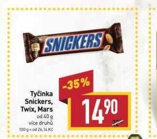 Snickers