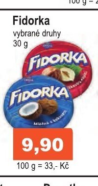 Fidorka