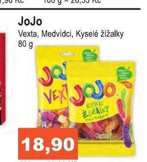 COOP DISKONT JoJo nabídka