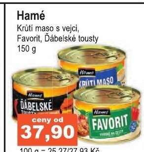 Hamé
