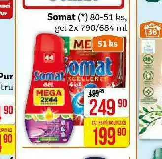 Teta Somat gel nabídka