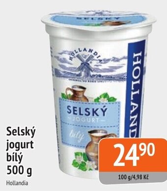 Coop hb Selský jogurt bílý nabídka