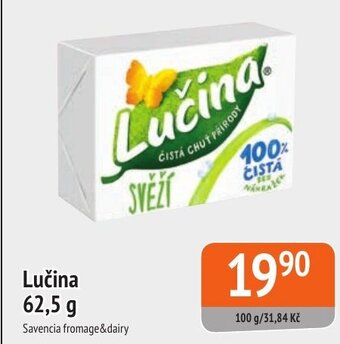 Coop hb Lučina 62.5 g nabídka