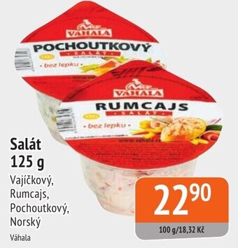 Coop hb Salát 125 g nabídka