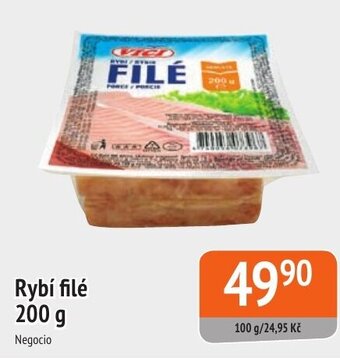 Coop hb Rybi File 200 g nabídka