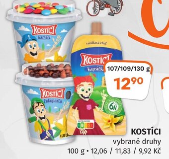 Coop hb KOSTÍCI nabídka