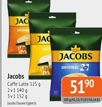Jacobs