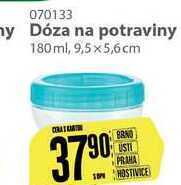Tamda Foods Dóza na potraviny nabídka