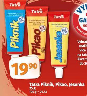 Coop Pikao nabídka