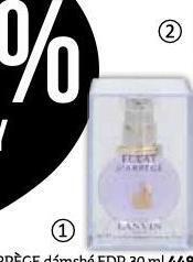 Teta Lanvin edp nabídka