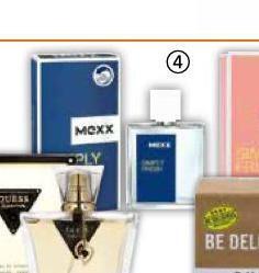 Teta Mexx edt nabídka