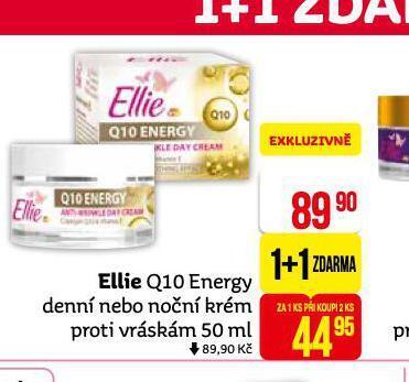 Teta Ellie krém nabídka