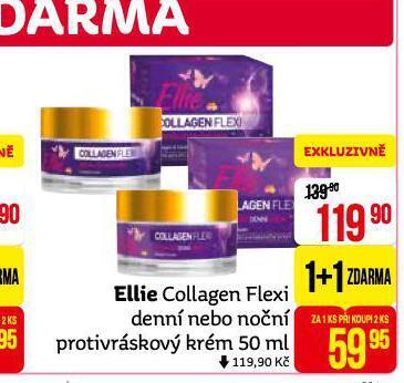 Teta Ellie krém nabídka