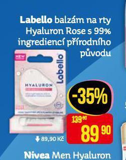 Teta Labello balzám na rty nabídka