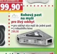 Norma Rohová past na myši nabídka