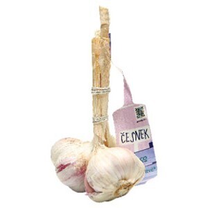 Česnek čerstvý svazek 200 g