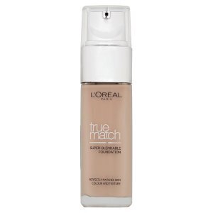 Teta L'oréal paris true match sjednocující a zdokonalující make-up 30ml nabídka