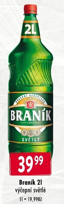 Qanto Braník 2L nabídka