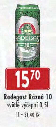 Astur&Qanto Radegast Rázná 10 nabídka