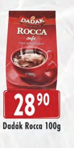 Dadák Rocca 100g