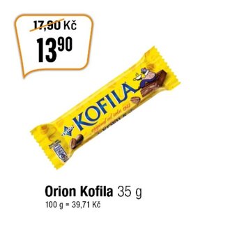 TEMPO Orion Kofila 35 g nabídka