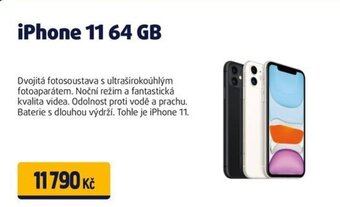 iPhone 11 64 GB