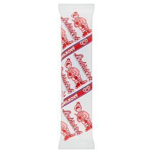 Algida ledňáček 45ml, vybrané druhy