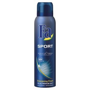 Penny Market Fa sport deosprej 150ml nabídka